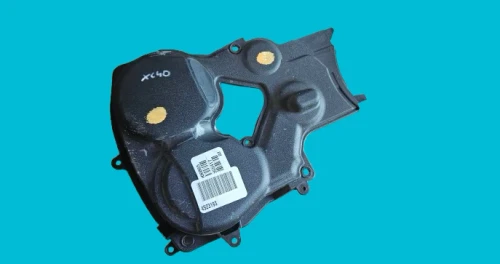 2021 Volvo XC40 2.0L Used Timing Cover