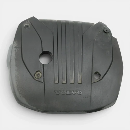 2022-2025 Volvo S60 2.0L Used OEM Engine Cover
