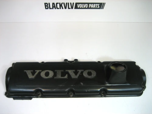 Volvo 240 Used Valve Cover 3514361