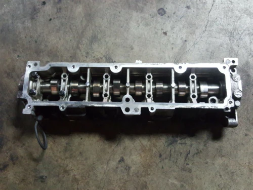 Volvo 850 1.6L Used Valve Cover