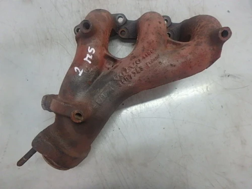 Volvo 960 2.9L Used Exhaust Manifold 3507743