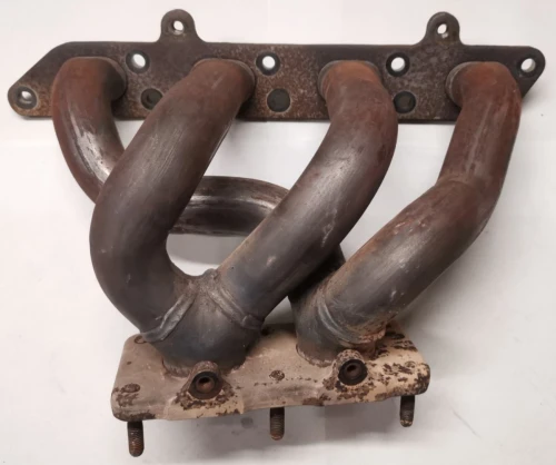 Volvo S40 1.6L Used Exhaust Manifold
