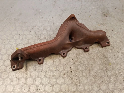 Volvo S40 2.0L Diesel Used Exhaust Manifold
