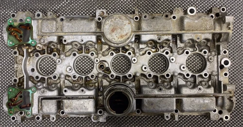 Volvo S60 Used Valve Cover