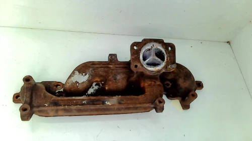 Volvo S70 / V70 Turbo Used Exhaust Manifold 1270242011