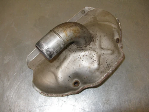 Volvo V40 / S40 2.0L Used Exhaust Manifold