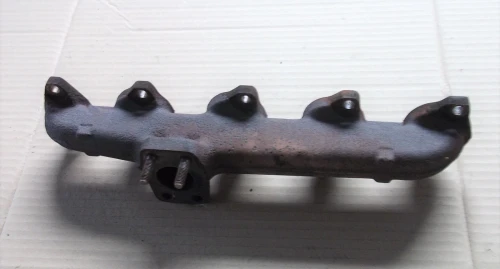 Volvo V50 1.6L Diesel Used Exhaust Manifold