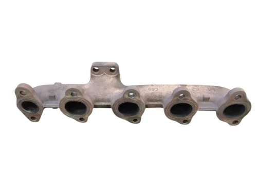 Volvo V50 1.6L Front Used Exhaust Manifold