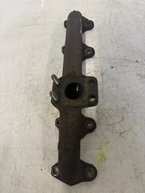 Volvo V50 1.6L Used Exhaust Manifold