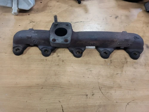 Volvo V60 1.6L Diesel Used Exhaust Manifold