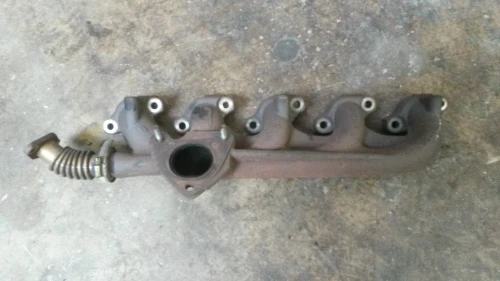 Volvo V70 / S60 Used Exhaust Manifold