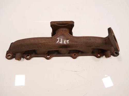 Volvo V70 2.4L Diesel Used Exhaust Manifold