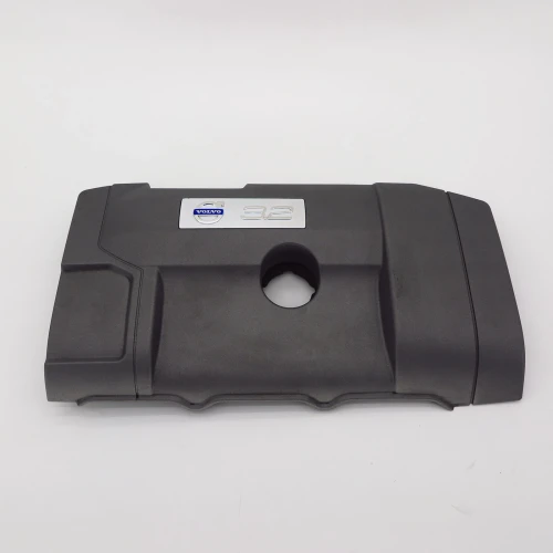 Volvo V70 3.2L Used Engine Cover