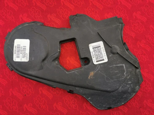 Volvo XC60 2.4L Diesel Used Timing Cover