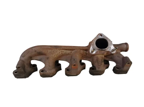 Volvo XC70 2.4L AWD Header Used Exhaust Manifold