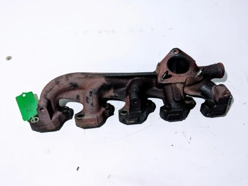 Volvo XC90 2.4L Used Exhaust Manifold