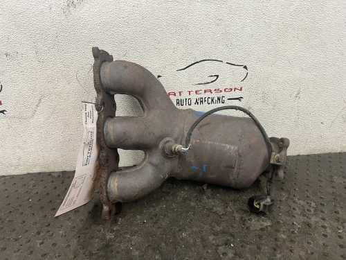 Volvo XC90 3.2L Used Exhaust Manifold