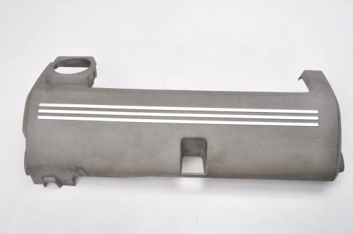 Volvo XC90 4.4L V8 Used Engine Cover