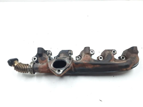 Volvo XC90 AWD Used Exhaust Manifold