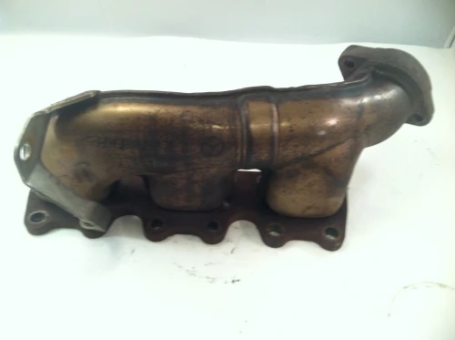 1994-1999 Mercedes-Benz S320 Left Used OEM Exhaust Manifold