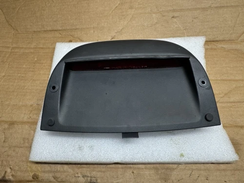 1994-2001 Acura Integra Black Used OEM Third Brake Light
