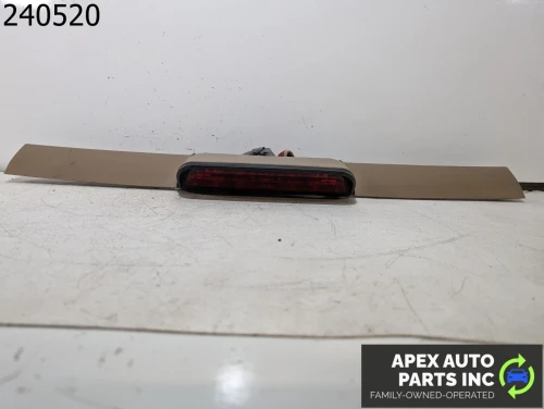 2003 Acura MDX 3.5L Used OEM Third Brake Light