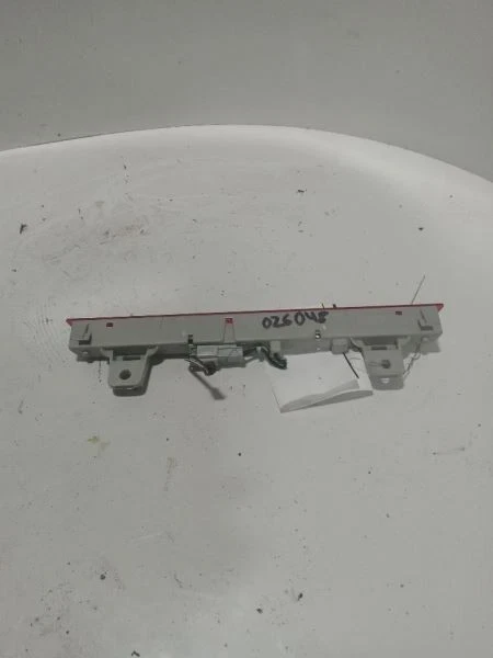 2008 Acura TL Used Third Brake Light