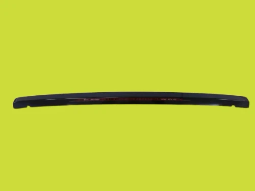 2016 Acura NSX Black Used Third Brake Light
