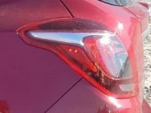 2017-2022 Buick Encore LH Driver Tail Light Lamp OEM used OEM tail light assembly