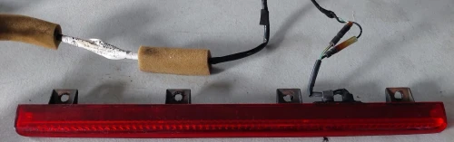 Acura Integra Used Third Brake Light