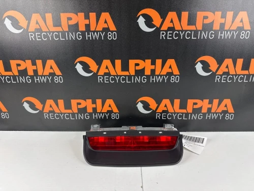 Acura MDX Used Third Brake Light