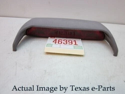 1999 Audi A4 / Quattro Used OEM Third Brake Light