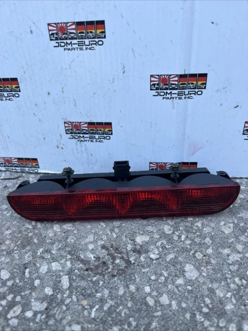 2000-2002 Audi A4 / S4 Used Third Brake Light