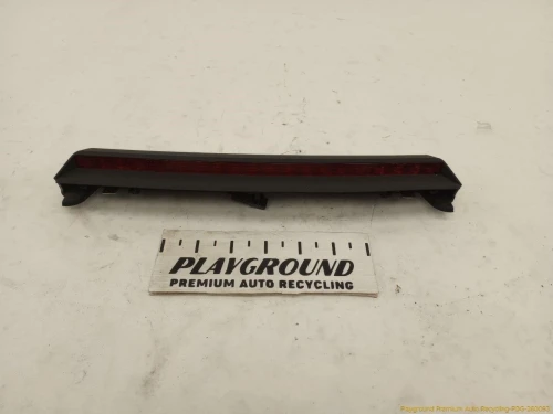 2000-2006 Audi TT Coupe Used Third Brake Light