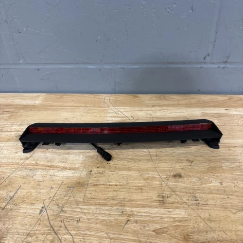 2000-2006 Audi TT LED Coupe Used Third Brake Light