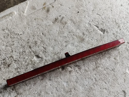 2002 Audi A4 Used Third Brake Light