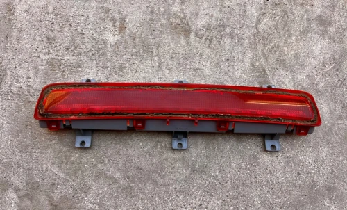 2003-2006 Audi A4 / S4 Convertible Used Third Brake Light