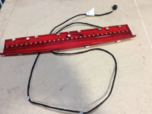 2003-2009 Audi A8 Used Third Brake Light