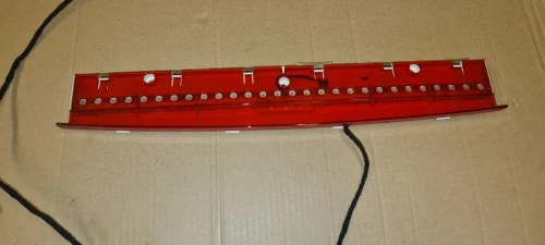 2004 Audi A8 Sedan Used Third Brake Light