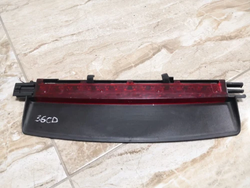 2007 Audi A6 Used Third Brake Light
