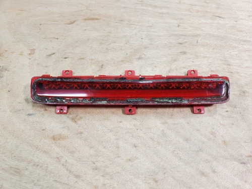 2007-2009 Audi A4 / S4 LED Convertible Used OEM Third Brake Light