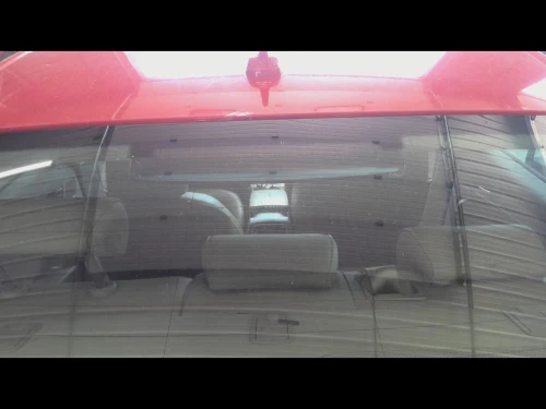 2009 Audi A4 Used Third Brake Light