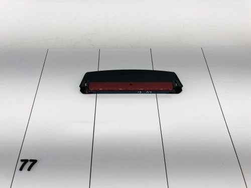 2009-2016 Audi A4 / Quattro Used OEM Third Brake Light