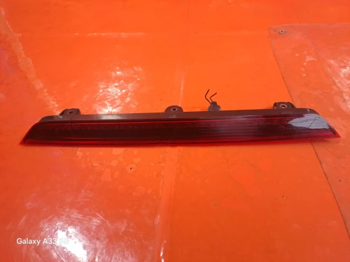 2010 Audi Q7 Used Third Brake Light