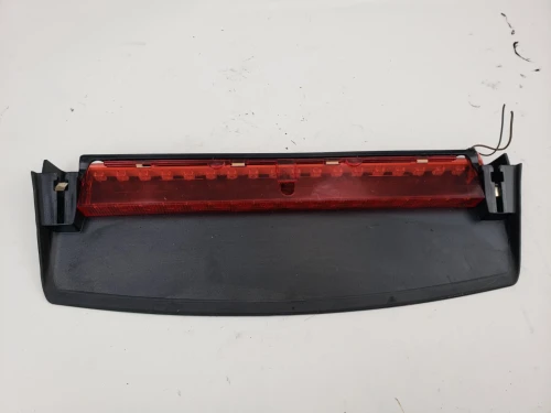 2011 Audi A4 2.0L Used Third Brake Light