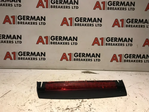 2012-2015 Audi A6 Sedan Used OEM Third Brake Light
