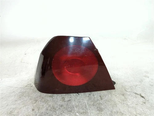 2004 Chevrolet Impala Quarter Panel Mounted Used OEM Left Tail Light Assembly