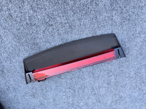 2012-2020 Audi A3 / A6 / S3 / S6 4.0L LED Used OEM Third Brake Light