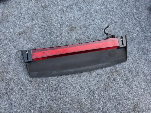 2012-2020 Audi A3 / A6 / S3 / S6 / RS3 4.0L LED Used OEM Third Brake Light