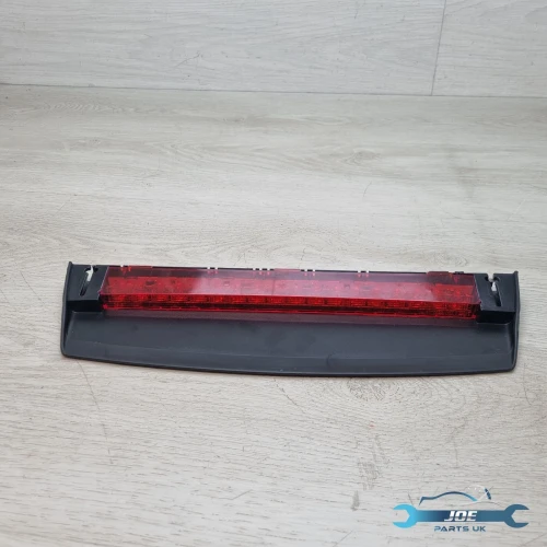 2013 Audi A6 Sedan Used Third Brake Light
